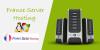 Photo for Buy Powerful France Dedicated Server and VPS Hosting plans