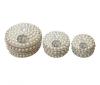 Photo for Beaded Jewelry Lac Boxes in Delhi
