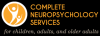 Photo for Complete Neuropsychology Services