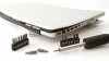 Photo for Avail all kind of repair & replacement issues at reliable price for broken Samsung Laptop in UK