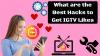 Photo for What are the Best Hacks to Get IGTV Likes