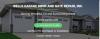 Photo for Wells Garage Door And Gate Repair, Inc