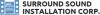 Photo for Surround Sound Installation