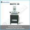 Photo for uPVC Aluminium Pressing Machine for uPVC Door and Window