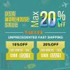 Photo for 20% OFF - Vaporl USA Warehouse Sale
