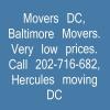 Photo for Hercules Moving