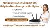 Photo for Netgear Router Technical Support Number+44-208-089-0419
