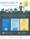Photo for Professional Home Cleaning and Commercial Cleaning Services | Goodlookin