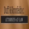 Photo for Duff & Kronfeld, P.C.