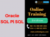 Photo for Sql and pl sql online training