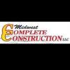 Photo for Midwest Complete Construction LLC