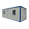 Photo for Portable Cabin Manufacurer
