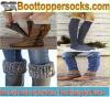 Photo for Boot Cuffs, Socks for Man, Women | Free Shipping And Returns