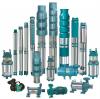Photo for submersible pumps