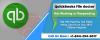Photo for Install QuickBooks File Doctor | QuickBooks File Install