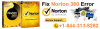 Photo for Call 1-844-313-8282 to Fix Norton 360 Activation Error Code