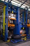 Photo for Tire Curing Press Machine Market - Size, Share, Outlook, and Opportunity Analysis, 2018 – 2026