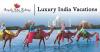 Photo for Luxury India Vacations