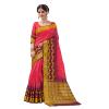 Photo for Tussar silk sarees online shopping at Mirraw.