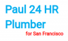 Photo for Paul 24 HR Emergency Plumber San Francisco