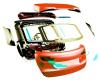 Photo for Automotive Plastics Market Analysis | Recent Market Developments | Industry Forecast to 2017-2023