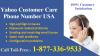 Photo for Yahoo Customer Care Phone Number Toll-Free 1-877-336-9533