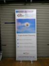 Photo for Roll Up Display Signs in Dublin by aptsigns
