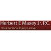 Photo for Herbert E. Maxey, Jr., P.C.