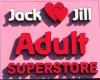 Photo for Jack and Jill Adult Superstore