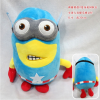 Photo for Despicable Me Plush 30CM