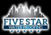 Photo for Five Star Waterproofing