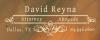 Photo for Law Office of David Reyna