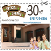 Photo for Acworth Garage Door