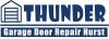 Photo for Thunder Garage Door Repair Hurst