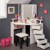 Photo for Buy Affordable Dressing Table Set with Mirror