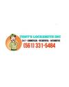 Photo for TONY'S LOCKSMITH INC