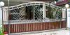 Photo for Steel Main Gate Manufacturer in Faridabad