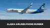 Photo for Cheap air tickets with Alaska Airlines Phone Number|1-888-987-0001