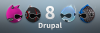 Photo for WHY CHOOSE DRUPAL 8 FOR YOUR WEBSITE?