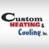 Photo for Custom Heating and Cooling