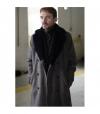 Photo for Billy Bob Thornton Fargo Lorne Malvo Coat
