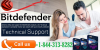 Photo for Contact 1-844-313-8282 to Fix Bitdefender Antivirus Error Code