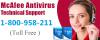 Photo for Install McAfee Setup or Get Support 1-800-958-211