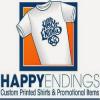 Photo for Happy Endings Custom Printed Shirts & Promotional Items