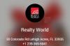Photo for Realty World