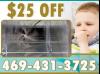 Photo for Home Air Duct Cleaning Dallas TX