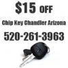 Photo for Chip Key Chandler Arizona