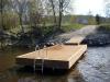 Photo for Global Wood Floating Dock Market 2018 Key Strategies by Major Key Leaders: Bellingham Marine, Marinetek, Meeco Sullivan, Wahoo Docks, SF Marina Systems, Ingemar