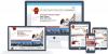 Photo for Choose a reputable web development hub in the USA