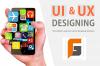 Photo for UI/UX Design and Development Company Madurai